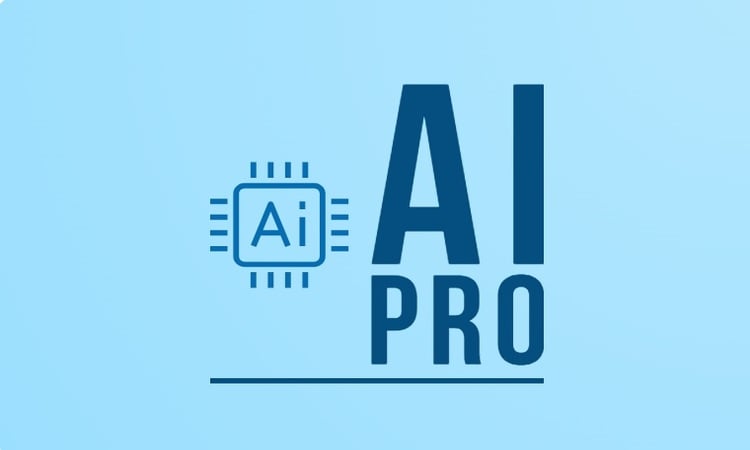 AiPro logo